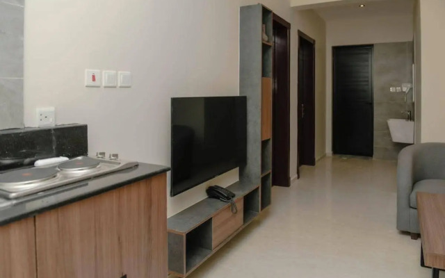 Arjan Park Al Qadisiyah