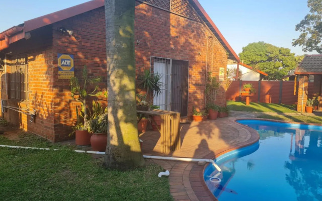 Cassiandra Place unit 1