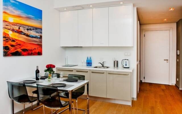 BlueApart Nereus Jurata