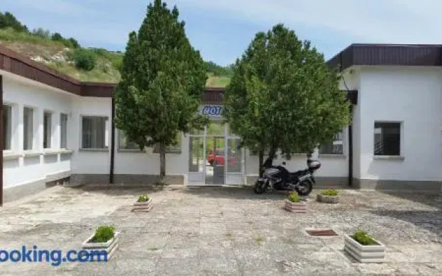 Saint George Hotel 2