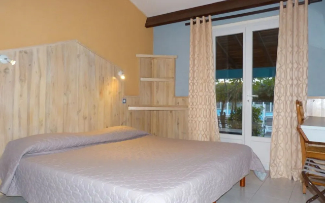 L'Auberge Camarguaise