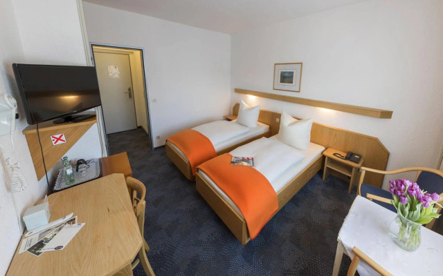 Hansa Hotel
