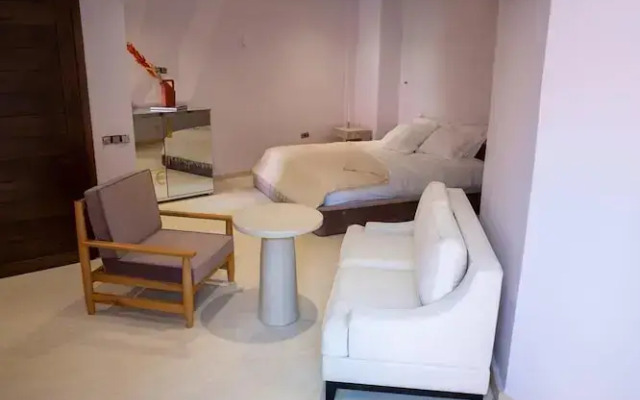 Zen Zone Boutique Riad