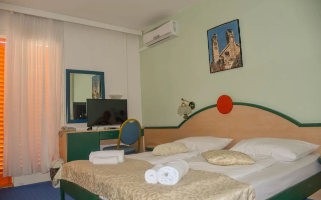 Hotel Sirena Hvar