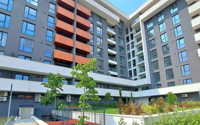 Urban Exclusive Oradea