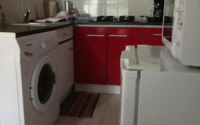 Les Jardins Créoles