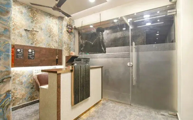 Fabhotel Orio
