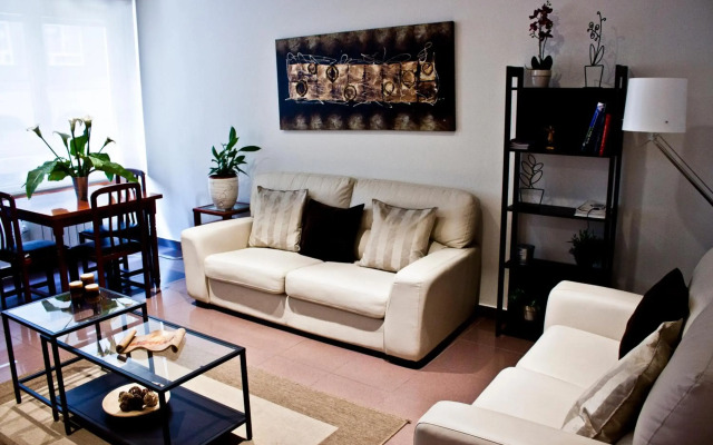 Hotel Playa Poniente