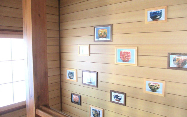 Harmony Guest House