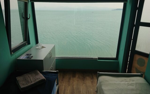 Дайв-резорт «Высота 1900»