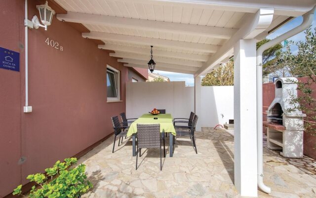 Amazing Home in Rab With Wifi and 3 Bedrooms