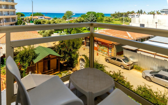 Villa Adora Beach - Special Class