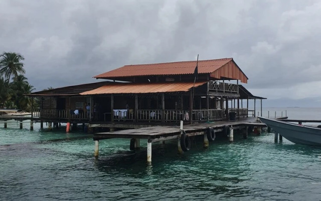 Enjoy San Blas - Isla Wailidup (Guna Yala)