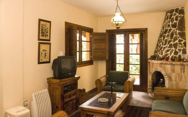 Casa Rural Las Rosas