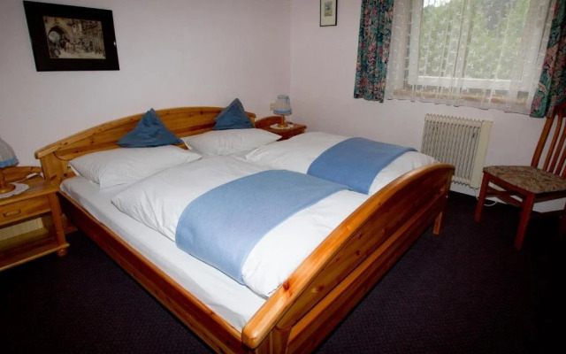 Apartmenthaus Berdnik