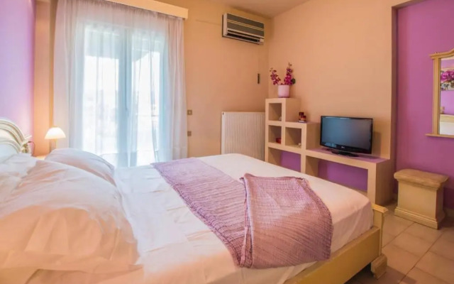 Villa Emily Zakynthos