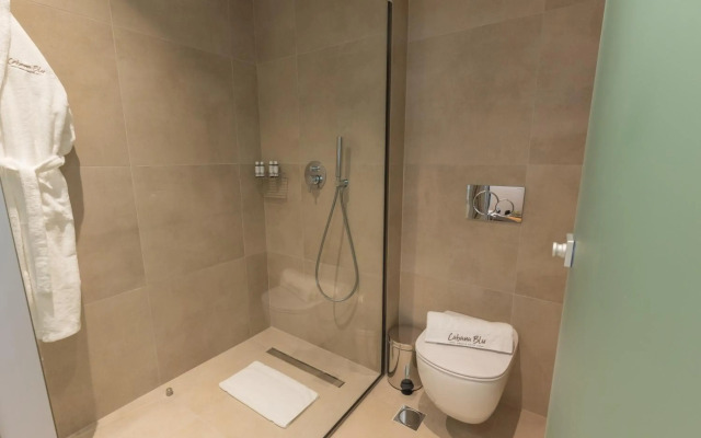 Cabana Blu Hotel & Suites