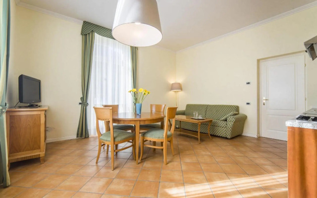 Residence Villa Spiaggia