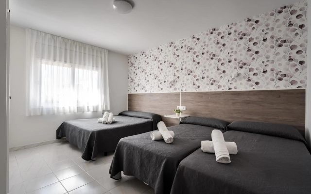 Hotel Tolosa