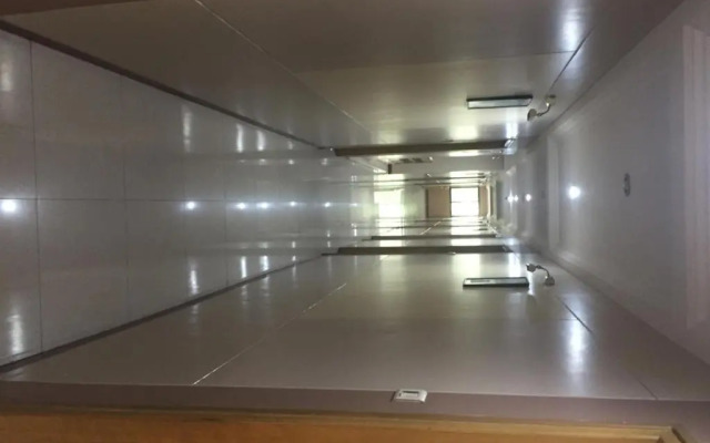 Hotel Ashirwad