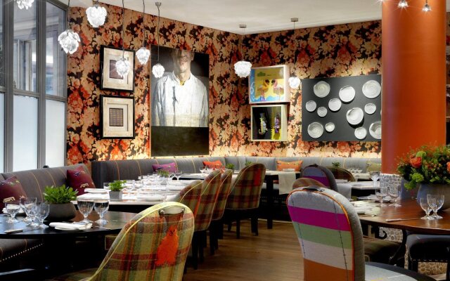 The Soho Hotel, Firmdale Hotels