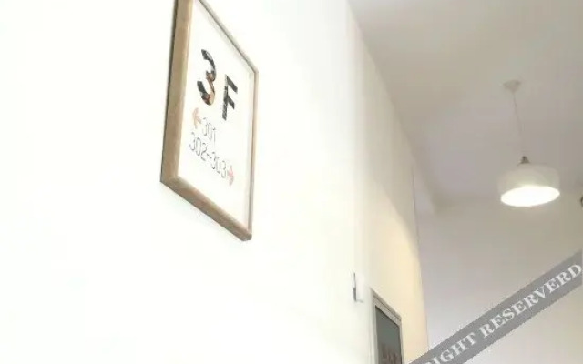 No.59 hotel