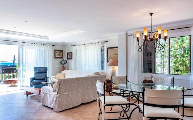 Villa FARO Alcanada - Alcudia