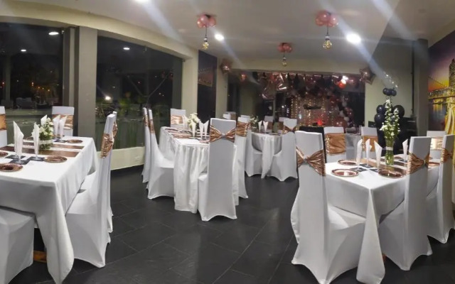 TL Casa Blanca Hotel Boutique