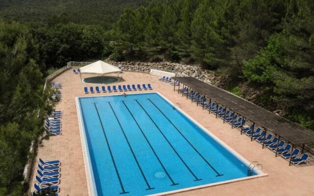 Belambra Clubs Montpezat - Le Verdon