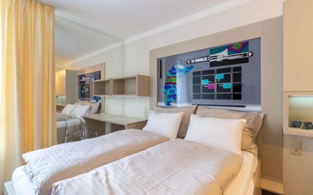 Smarthotel Nezvalova Archa