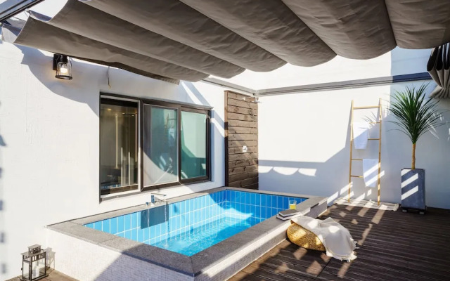 Hotel Pico