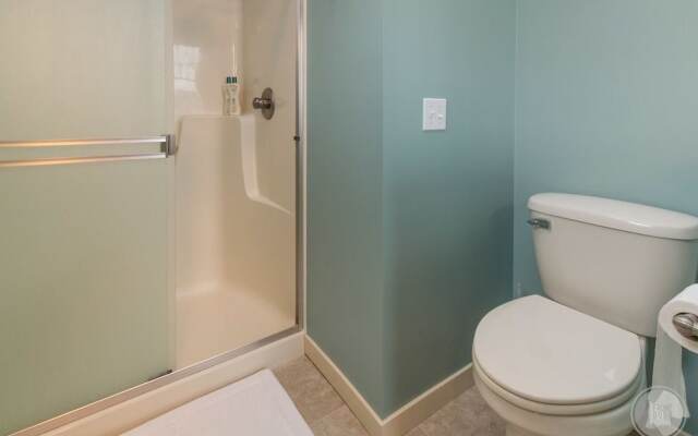 Lake Street Townhome