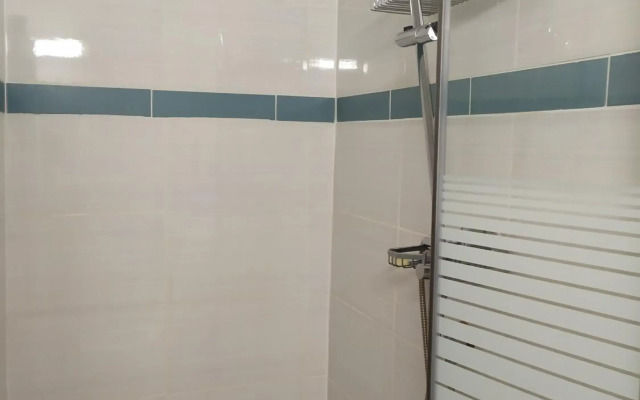 Nelly's Housing Unit