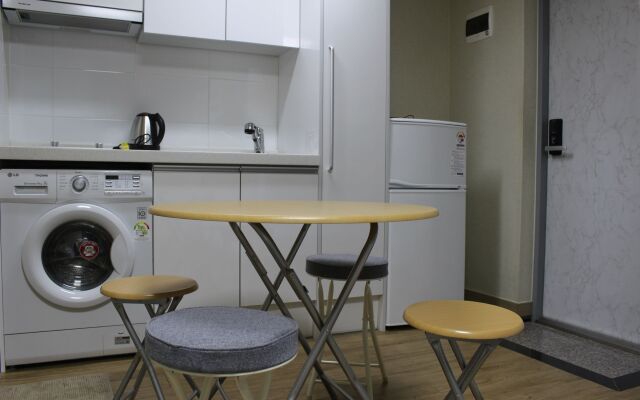Bunk Guesthouse Hostel 2