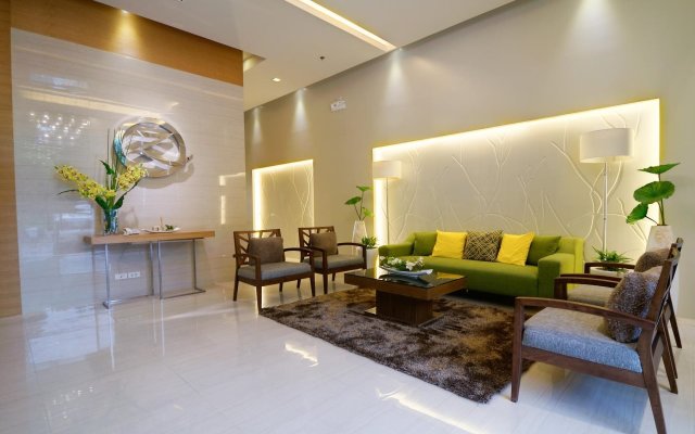 Zerenity Hotel & Suites