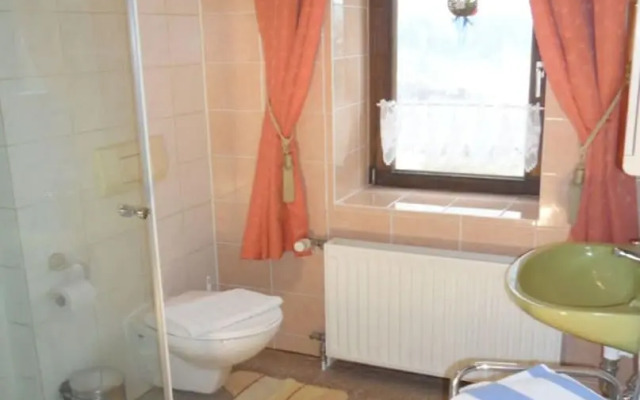 Holiday Apartment Family Kreissl