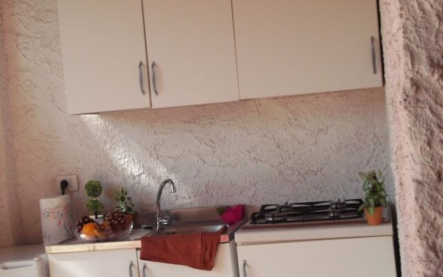 Villaggio Camping Costa del Mito