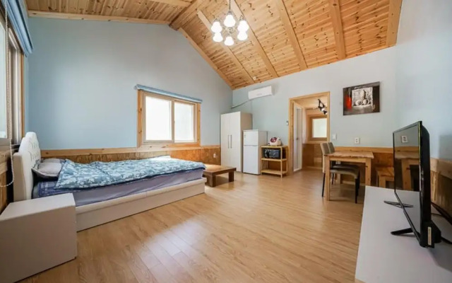 Jeongseon Daon Pension