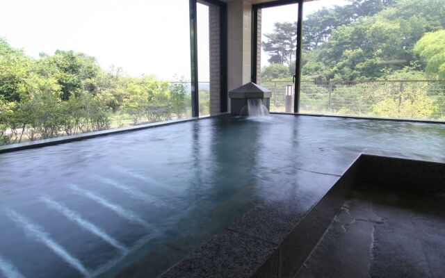 Breezbay Seaside Resort Matsushima