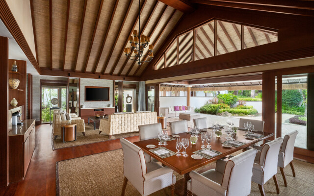 Shangri-La Boracay