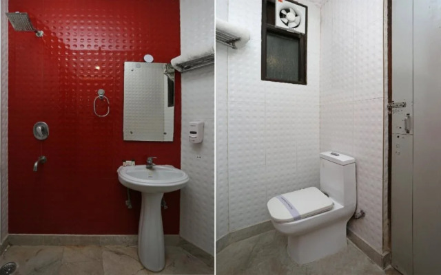 Hari Om Guest House By OYO Rooms