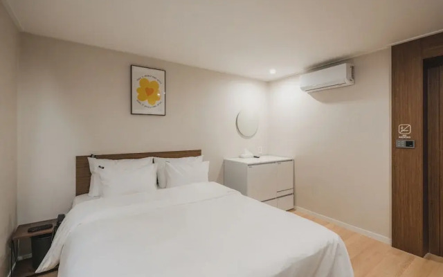 Goyu Hotel
