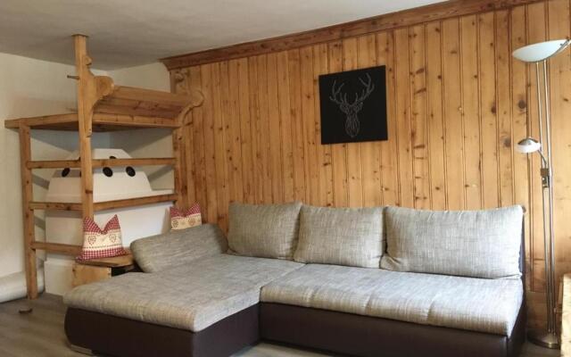Apartment Lärchenstube