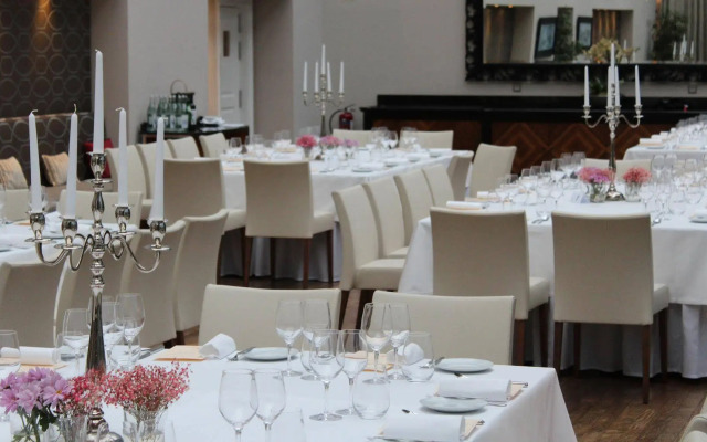 InterContinental Porto - Palacio das Cardosas by IHG