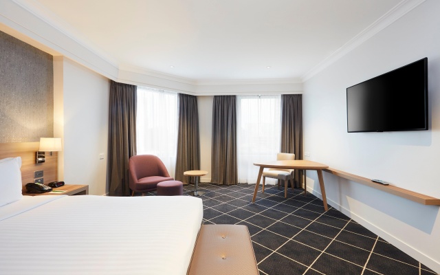 Furama Darling Harbour – Guest Rooms – Sydney