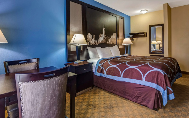 SureStay Plus Hotel by Best Western Alvin