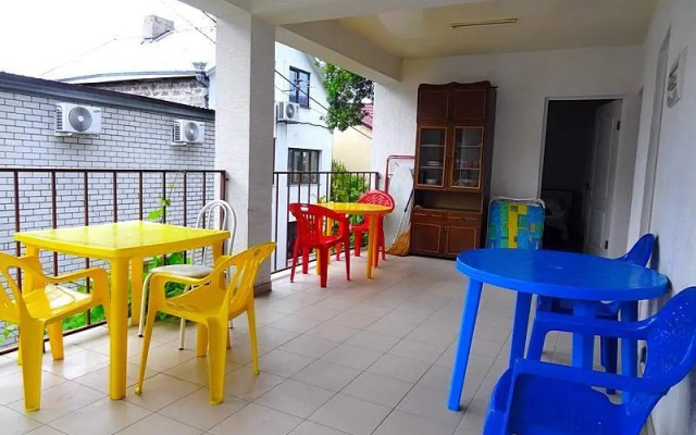 На Ульяновской