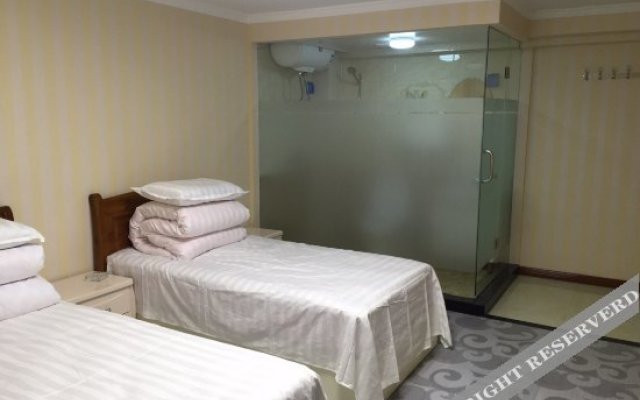 Nanhong Express Hostel