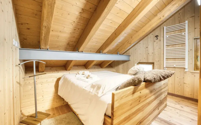 Incanto Walser Apartments