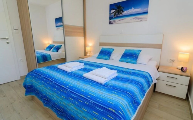 Mali Princ - Modern and Comfortable - A3